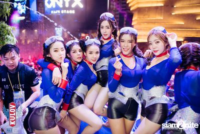  ONYX & Kulov present Aquafest 2018 — photo 74