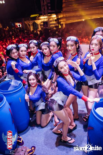  ONYX & Kulov present Aquafest 2018 — photo 77