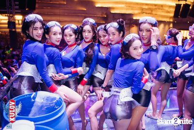  ONYX & Kulov present Aquafest 2018 — photo 78