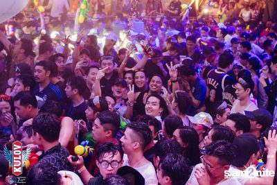  ONYX & Kulov present Aquafest 2018 — photo 90