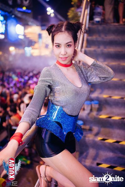  ONYX & Kulov present Aquafest 2018 — photo 96
