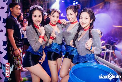  ONYX & Kulov present Aquafest 2018 — photo 97