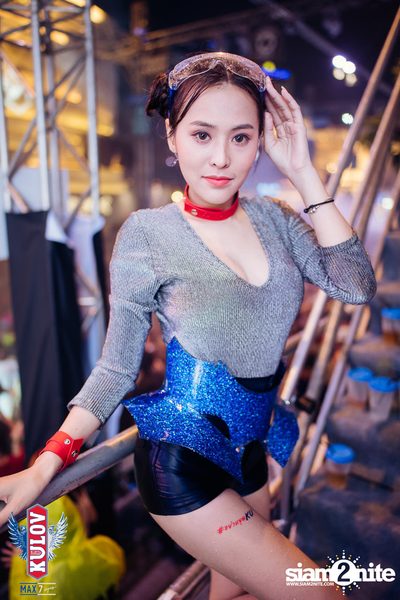  ONYX & Kulov present Aquafest 2018 — photo 98