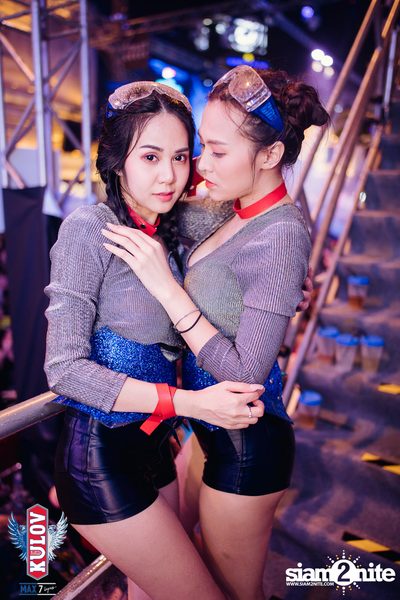  ONYX & Kulov present Aquafest 2018 — photo 107