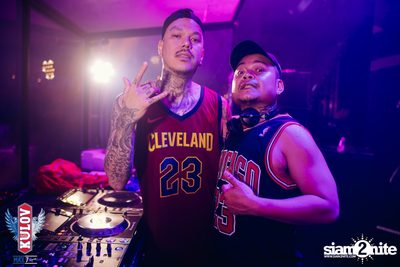  ONYX & Kulov present Aquafest 2018 — photo 115