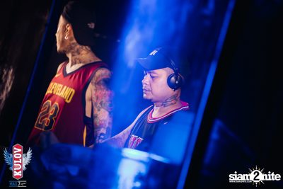 ONYX & Kulov present Aquafest 2018 — photo 117