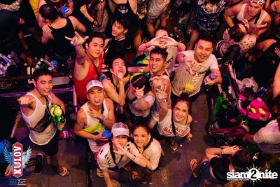  ONYX & Kulov present Aquafest 2018 — photo 130
