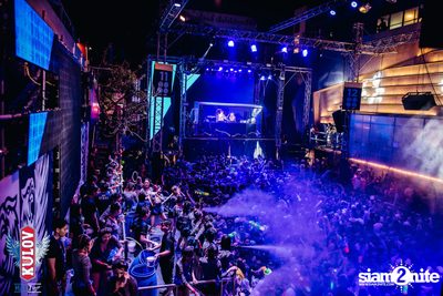  ONYX & Kulov present Aquafest 2018 — photo 134