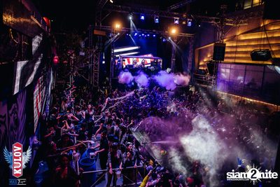  ONYX & Kulov present Aquafest 2018 — photo 135
