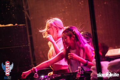  ONYX & Kulov present Aquafest 2018 — photo 147