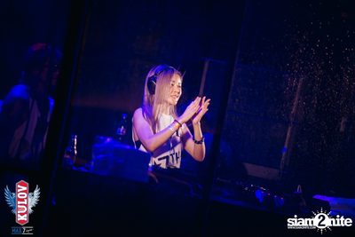  ONYX & Kulov present Aquafest 2018 — photo 151