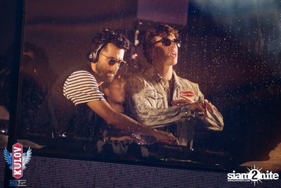  ONYX & Kulov present Aquafest 2018 — photo 156