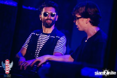  ONYX & Kulov present Aquafest 2018 — photo 160