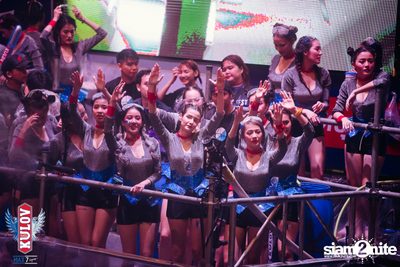  ONYX & Kulov present Aquafest 2018 — photo 161