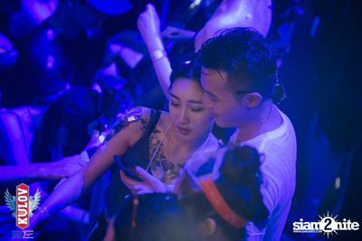  ONYX & Kulov present Aquafest 2018 — photo 163