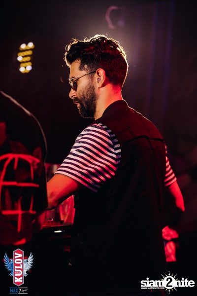  ONYX & Kulov present Aquafest 2018 — photo 164