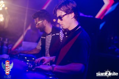  ONYX & Kulov present Aquafest 2018 — photo 165