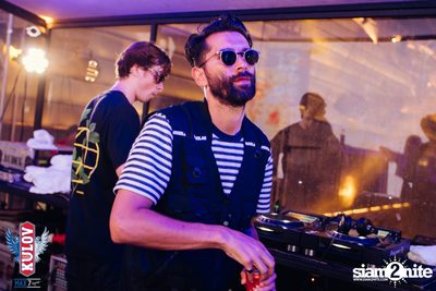  ONYX & Kulov present Aquafest 2018 — photo 166