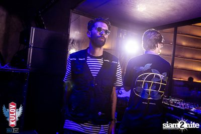  ONYX & Kulov present Aquafest 2018 — photo 167