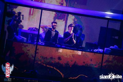  ONYX & Kulov present Aquafest 2018 — photo 169