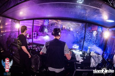 ONYX & Kulov present Aquafest 2018 — photo 173