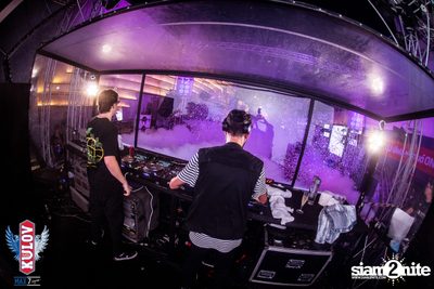  ONYX & Kulov present Aquafest 2018 — photo 174