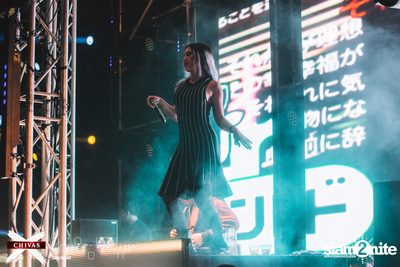 ChivasX DND Songkran: Water Circus 2018 — photo 158