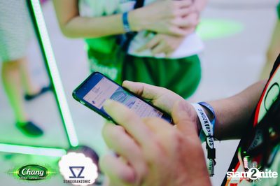 Chang Music Connection presents Songkranzonic 2018 (Album 2, Day 2) — photo 3