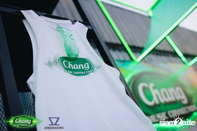 Chang Music Connection presents Songkranzonic 2018 (Album 2, Day 2) — photo 4