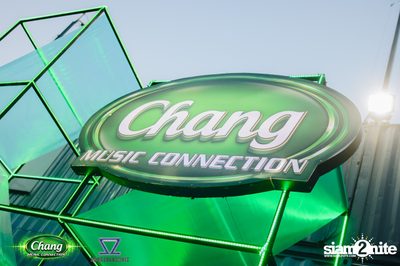 Chang Music Connection presents Songkranzonic 2018 (Album 2, Day 2) — photo 6