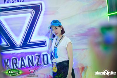 Chang Music Connection presents Songkranzonic 2018 (Album 2, Day 2) — photo 9