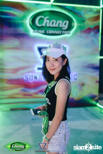 Chang Music Connection presents Songkranzonic 2018 (Album 2, Day 2) — photo 11