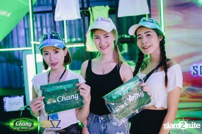 Chang Music Connection presents Songkranzonic 2018 (Album 2, Day 2) — photo 12