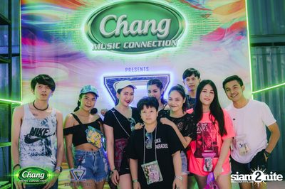 Chang Music Connection presents Songkranzonic 2018 (Album 2, Day 2) — photo 15