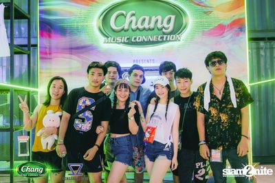 Chang Music Connection presents Songkranzonic 2018 (Album 2, Day 2) — photo 16