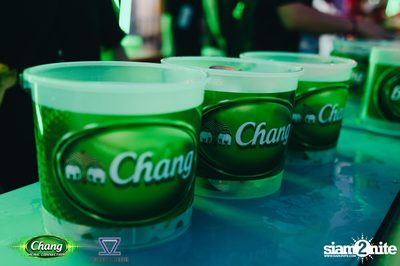 Chang Music Connection presents Songkranzonic 2018 (Album 2, Day 2) — photo 17