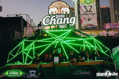 Chang Music Connection presents Songkranzonic 2018 (Album 2, Day 2) — photo 18