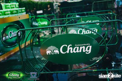 Chang Music Connection presents Songkranzonic 2018 (Album 2, Day 2) — photo 19