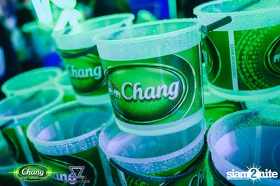 Chang Music Connection presents Songkranzonic 2018 (Album 2, Day 2) — photo 20