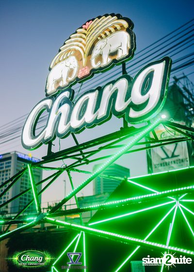 Chang Music Connection presents Songkranzonic 2018 (Album 2, Day 2) — photo 21