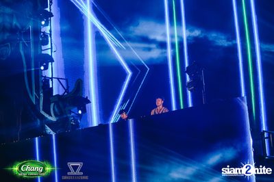 Chang Music Connection presents Songkranzonic 2018 (Album 2, Day 2) — photo 22
