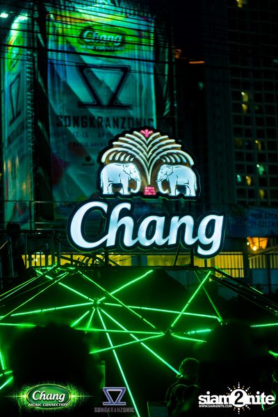 Chang Music Connection presents Songkranzonic 2018 (Album 2, Day 2) — photo 23