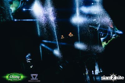 Chang Music Connection presents Songkranzonic 2018 (Album 2, Day 2) — photo 24