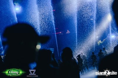 Chang Music Connection presents Songkranzonic 2018 (Album 2, Day 2) — photo 26