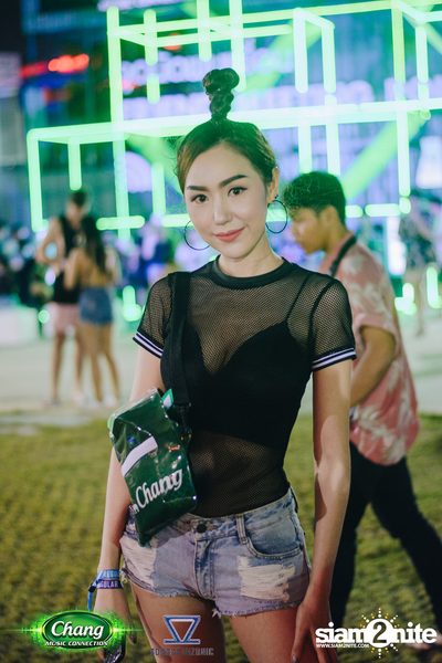 Chang Music Connection presents Songkranzonic 2018 (Album 2, Day 2) — photo 29