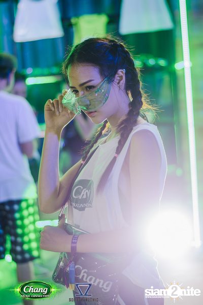 Chang Music Connection presents Songkranzonic 2018 (Album 2, Day 2) — photo 30