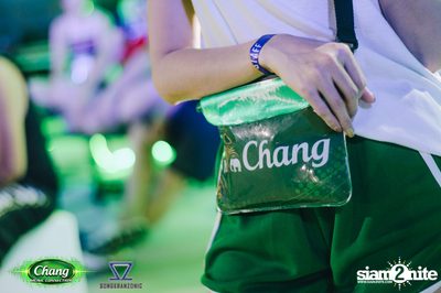 Chang Music Connection presents Songkranzonic 2018 (Album 2, Day 2) — photo 31