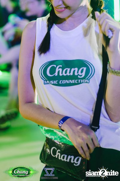 Chang Music Connection presents Songkranzonic 2018 (Album 2, Day 2) — photo 32