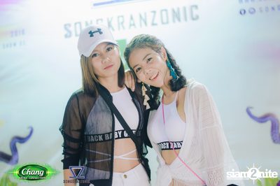 Chang Music Connection presents Songkranzonic 2018 (Album 2, Day 2) — photo 35