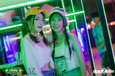 Chang Music Connection presents Songkranzonic 2018 (Album 2, Day 2) — photo 38